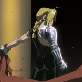 Foto Fullmetal Alchemist