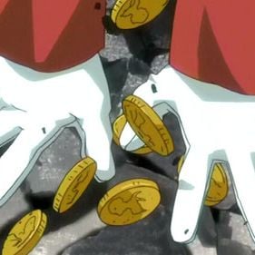 Foto Fullmetal Alchemist