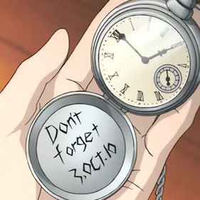 Foto Fullmetal Alchemist