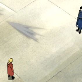 Foto Fullmetal Alchemist