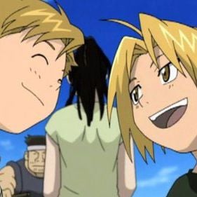 Foto Fullmetal Alchemist