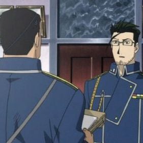 Foto Fullmetal Alchemist