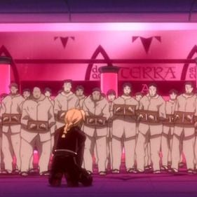 Foto Fullmetal Alchemist