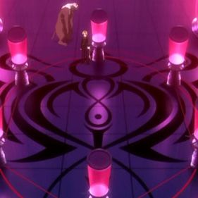 Foto Fullmetal Alchemist