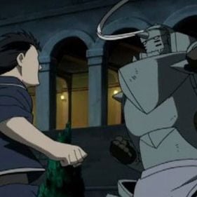 Foto Fullmetal Alchemist
