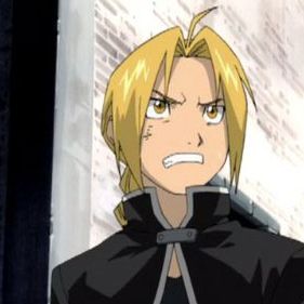 Foto Fullmetal Alchemist