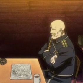 Foto Fullmetal Alchemist