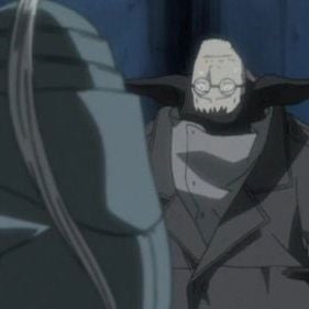 Foto Fullmetal Alchemist