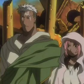 Foto Fullmetal Alchemist