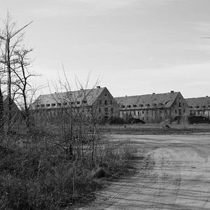 Foto Heimat Is a Space in Time