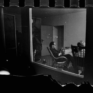 Foto Heimat Is a Space in Time