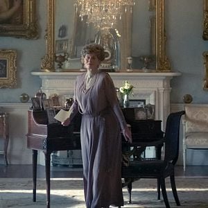 Foto Geraldine James