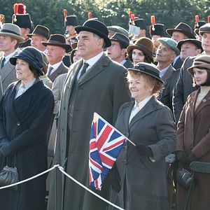 Foto Downton Abbey