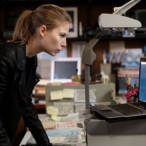 Foto Nora von Waldstätten