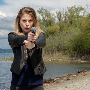 Foto Nora von Waldstätten