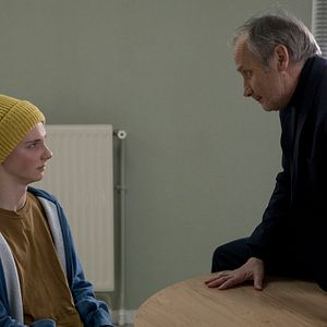 Foto Hippolyte Girardot