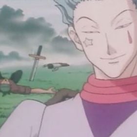 Foto Hunter X Hunter: Cazadores de tesoros