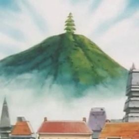 Foto Hunter X Hunter: Cazadores de tesoros