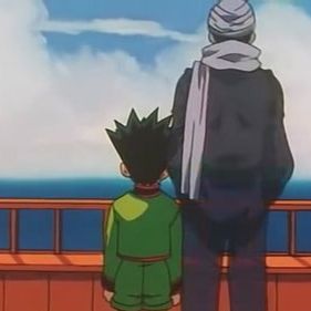 Foto Hunter X Hunter: Cazadores de tesoros