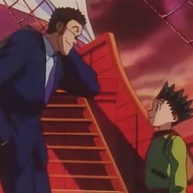 Foto Hunter X Hunter: Cazadores de tesoros