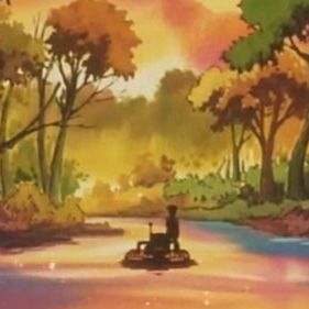 Foto Hunter X Hunter: Cazadores de tesoros