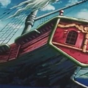 Foto Hunter X Hunter: Cazadores de tesoros