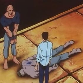 Foto Hunter X Hunter: Cazadores de tesoros