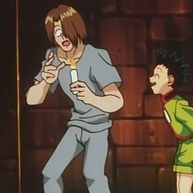 Foto Hunter X Hunter: Cazadores de tesoros