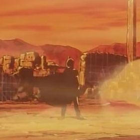 Foto Hunter X Hunter: Cazadores de tesoros