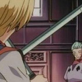 Foto Hunter X Hunter: Cazadores de tesoros