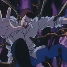 Foto Hunter X Hunter: Cazadores de tesoros