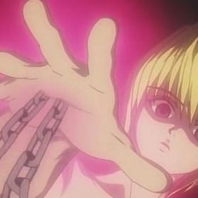 Foto Hunter X Hunter: Cazadores de tesoros