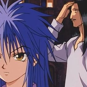 Foto Hunter X Hunter: Cazadores de tesoros