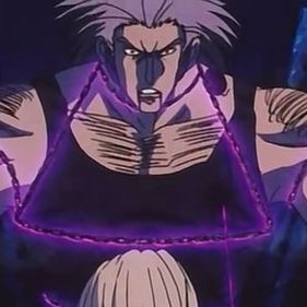 Foto Hunter X Hunter: Cazadores de tesoros