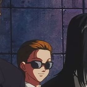 Foto Hunter X Hunter: Cazadores de tesoros