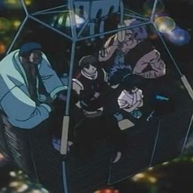 Foto Hunter X Hunter: Cazadores de tesoros