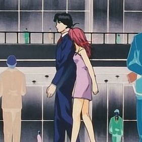 Foto Hunter X Hunter: Cazadores de tesoros