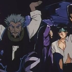 Foto Hunter X Hunter: Cazadores de tesoros