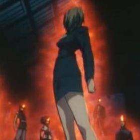 Foto Hunter X Hunter: Cazadores de tesoros