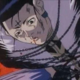 Foto Hunter X Hunter: Cazadores de tesoros