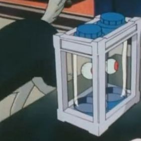 Foto Hunter X Hunter: Cazadores de tesoros