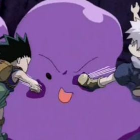 Foto Hunter X Hunter: Cazadores de tesoros