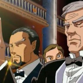 Foto Hunter X Hunter: Cazadores de tesoros