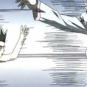 Foto Hunter X Hunter: Cazadores de tesoros