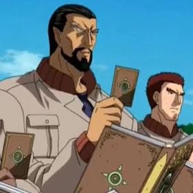 Foto Hunter X Hunter: Cazadores de tesoros