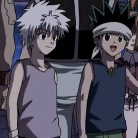 Foto Hunter X Hunter: Cazadores de tesoros