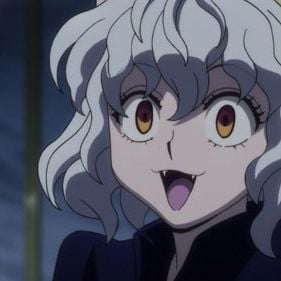 Foto Hunter X Hunter: Cazadores de tesoros