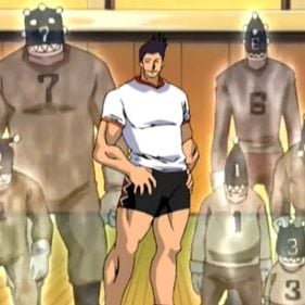 Foto Hunter X Hunter: Cazadores de tesoros