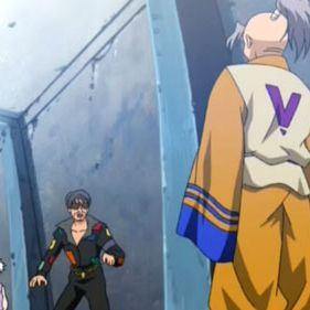 Foto Hunter X Hunter: Cazadores de tesoros