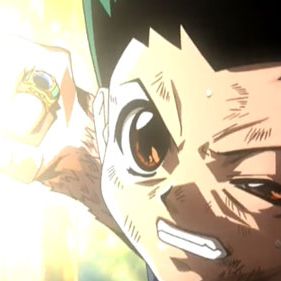 Foto Hunter X Hunter: Cazadores de tesoros